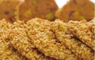 طريقة عمل البرازق السوري المقرمش الأصلي