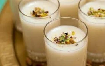 طريقة عمل السحلب الساخن