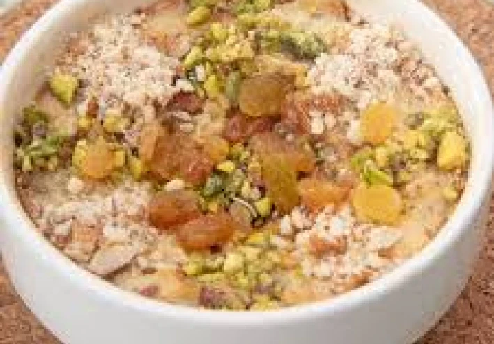 طريقة عمل حلى ام علي الاصلية