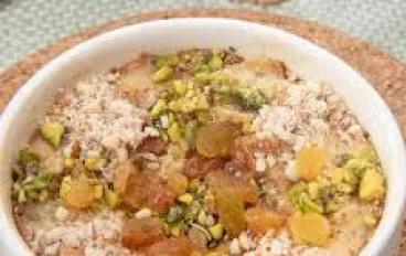 طريقة عمل حلى ام علي الاصلية