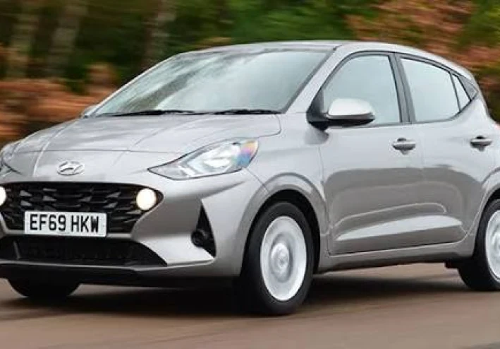 Car Information for Beginners: Everything You Need to Know Before You Drive