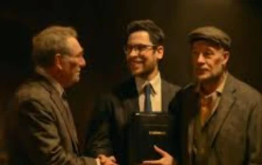 تاتاي بن… عامل البناء الذي ربّى دكتوراه