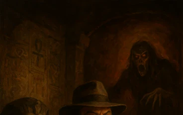 لعنة مقبرة توت عنخ آمون.. أسرار موت غامضة حيرت العلماء