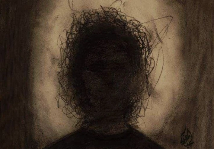 اثر القصص المرعبه والخوف