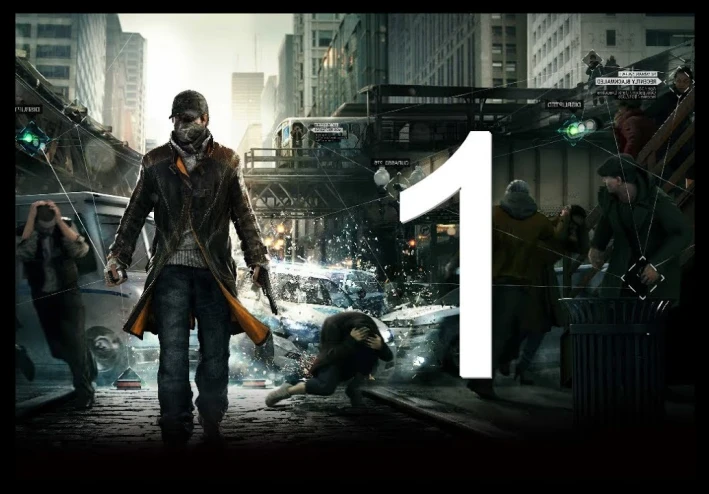 تحميل جميع أجزاء لعبة واتش دوقز Watch Dogs للكمبيوتر مجانًا بحجم صغير من ميديا فاير