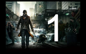 تحميل جميع أجزاء لعبة واتش دوقز Watch Dogs للكمبيوتر مجانًا بحجم صغير من ميديا فاير