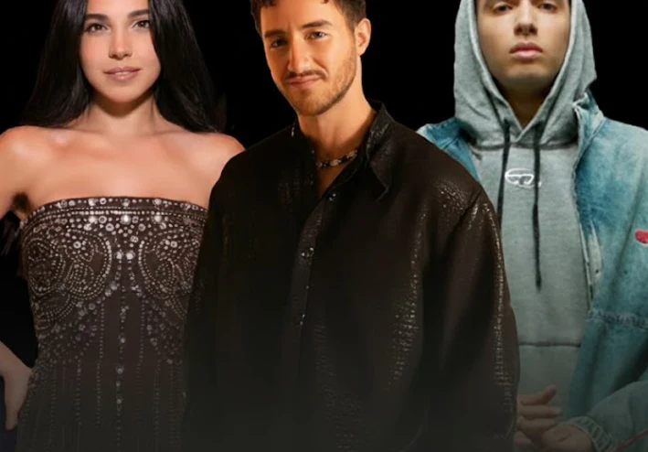 🎬 برومو فيلم "إيجي بيست"