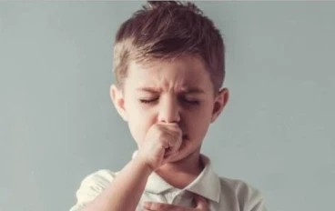 السعال الليلى عند الأطفال أسبابه وطرق العلاج والوقاية  