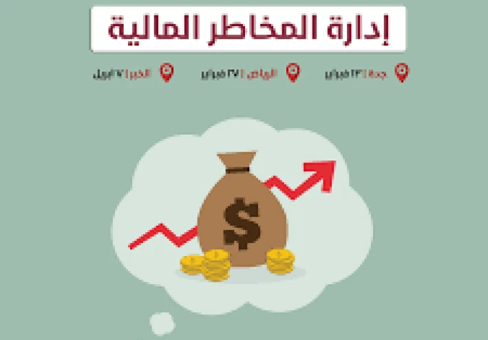 المخاطر المالية وكيف تتخلص منها خطوة بخطوة لبناء الثروة