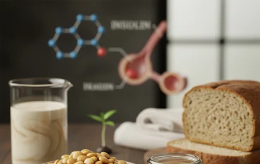 الترمس المر: من "مسليات" إلى سلاح فعّال ضد السكري والقدم السكري