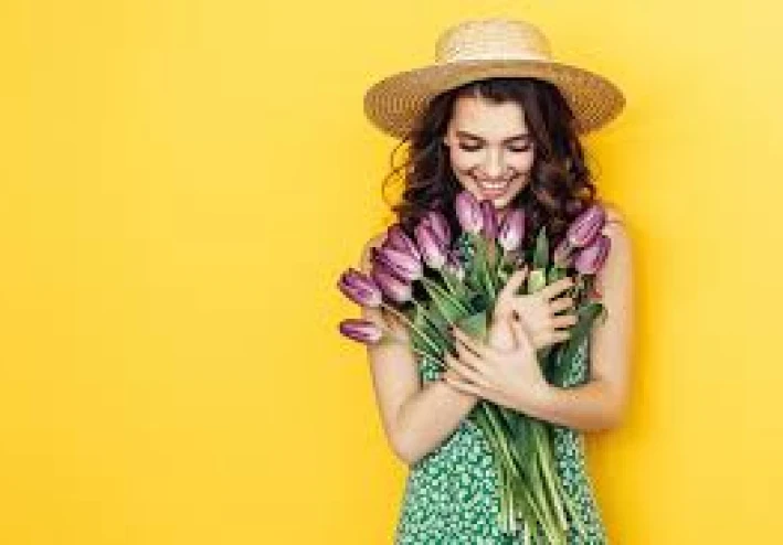 10 نقاط ضعف خفية لدى النساء