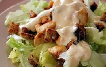 🥗 طريقة تحضير سلطة سيزر الأصلية: وصفة لذيذة بخطوات سهلة
