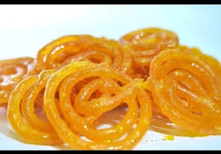 طريقة عمل الزلابية بالطريقة الاصلية