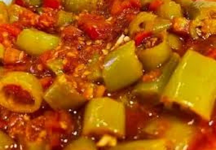 طريقة عمل الشطيطة