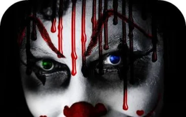 مهرج القتل: عندما تتحول البهجة إلى كابوس