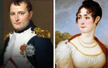 نابليون وجوزفين: المرأة التي أشعلت قلب القائد وصعدت به إلى المجد