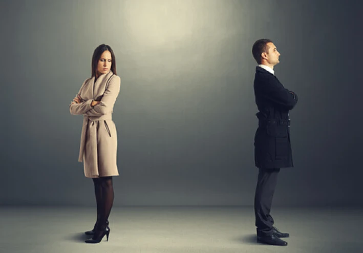 ٥ تفسيرات للكراهية من النظرة الأولى