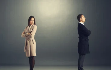 ٥ تفسيرات للكراهية من النظرة الأولى