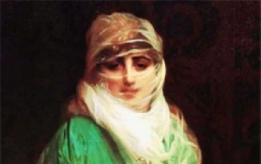 🌸 الخنساء.. شاعرة الرثاء التي أبكت العرب وخلدها التاريخ 