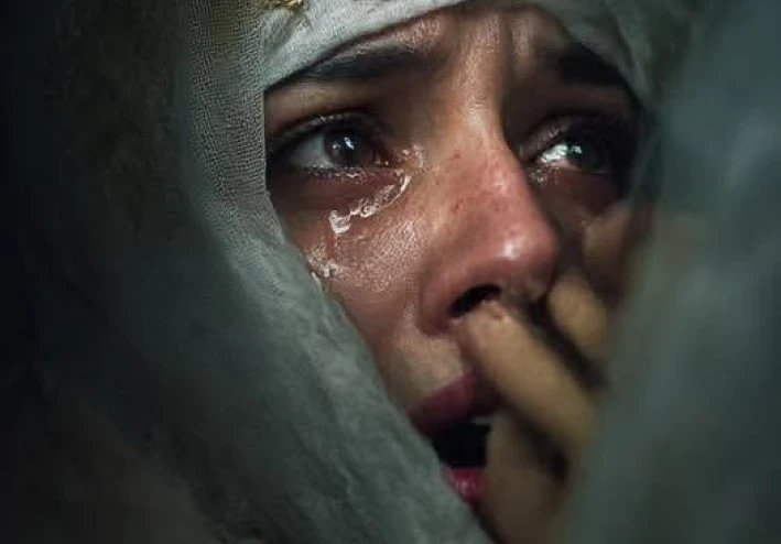 العروسة هربت ليلة فرحها