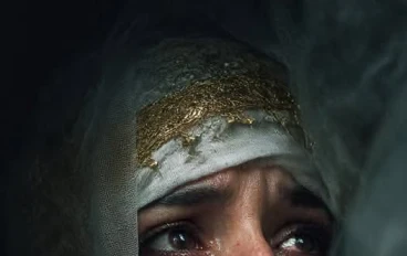 العروسة هربت ليلة فرحها