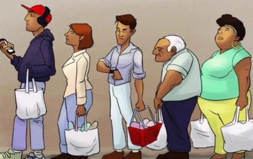 «5 استراحة» اعثر على الخطأ في 10 ثوانٍ