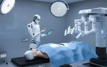 الذكاء الاصطناعي في التشخيص الطبي: حين يتقابل العلم مع المعجزة