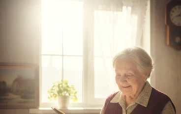 استرجاع ذكريات الشباب: الحنين والهوية في مراحل العمر المتقدمة