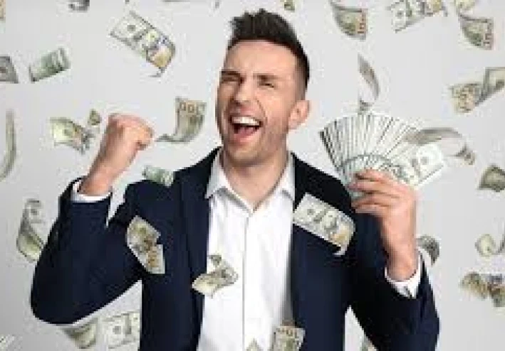 **عشرة  أفعال قاسية تكسر الفقر وتفتح لك طريق الثروة