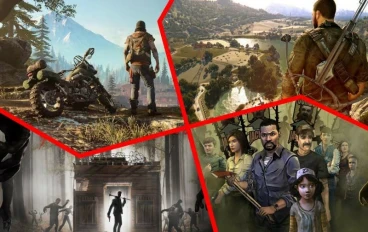 💀 أفضل 10 ألعاب نهاية العالم على الكمبيوتر لعام 2025 – دمار، نجاة، وأكشن بلا حدود!