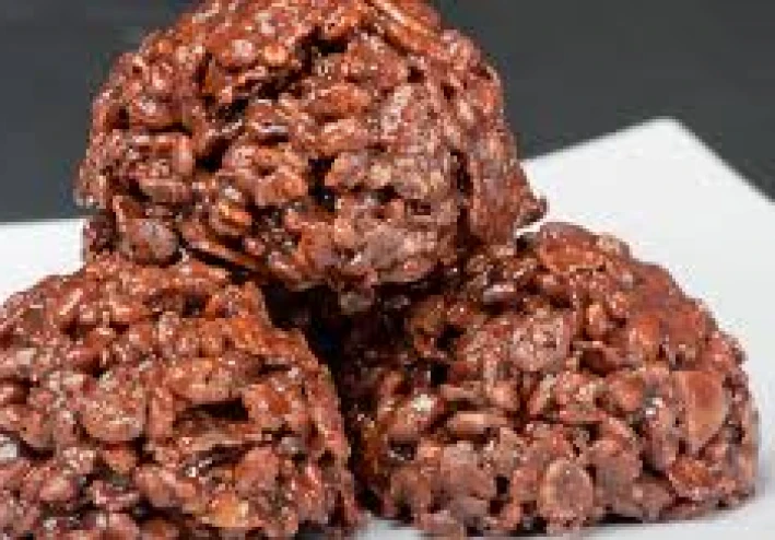 حلى رايس كرسبي بالمارس: طريقة التحضير وأسرار النجاح