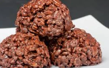 حلى رايس كرسبي بالمارس: طريقة التحضير وأسرار النجاح