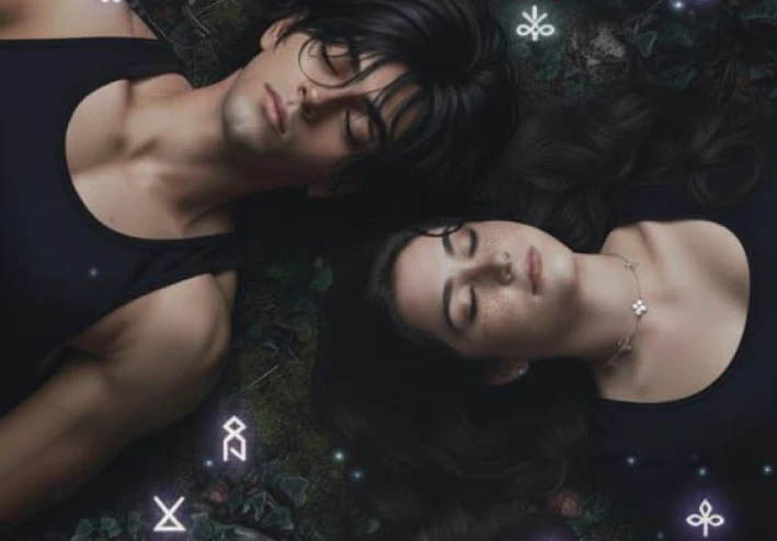 وقعت في حب مصاص دماء 3