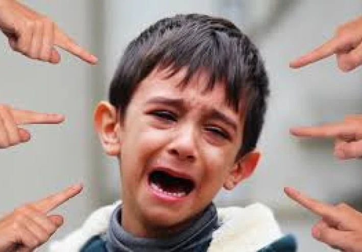 التنمر .. مفهومه و أسبابه و علاجه ولالاثار المترتبة عليه