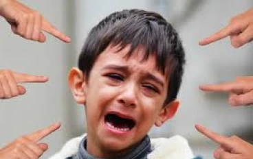 التنمر .. مفهومه و أسبابه و علاجه ولالاثار المترتبة عليه 