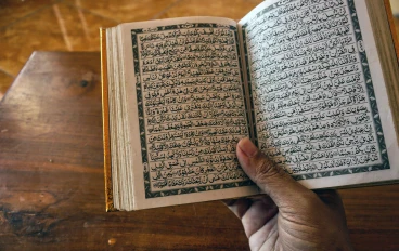 رحلة النور "هحفظ القرآن بنفسي"