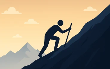 النجاح الحقيقي: كيف تبني حياة ذات معنى وتحقق أهدافك بروحك قبل عقلك