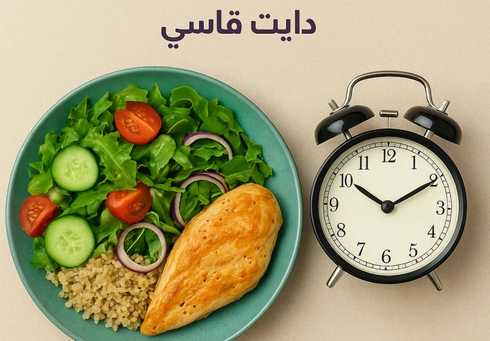 الصيام المتقطع: سر فقدان الوزن وزيادة الطاقة بطريقة طبيعية