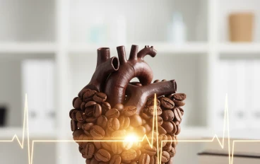 القهوة مش بس بتفوق... دي طلعت بتحمي القلب! دراسة جديدة بتقلب الموازين