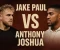صورة مقال David vs. Goliath Redux: Why a Jake Paul vs. Anthony Joshua Bout Could Reshape Boxing’s Pay-Day Landscape