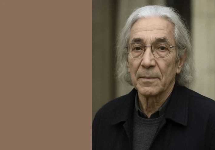 العفو عن الكاتب بُوعلام صنصال ونقله إلى ألمانيا لأسباب إنسانية