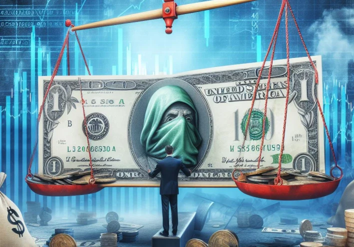 تحليل الأزمة المالية: كيف نتحمل أزمة الدولار في البلاد؟