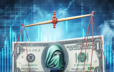 تحليل الأزمة المالية: كيف نتحمل أزمة الدولار في البلاد؟