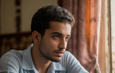 القلب اللي بيصبر كتير.. بين القوة والكسرة💔