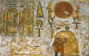 رمسيس الثالث: آخر فرعون عظيم للمملكة الحديثة