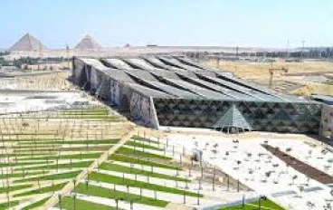 المتحف المصري الكبير: أسعار التذاكر وطرق الحجز وتجربة زيارة لا تُنسى