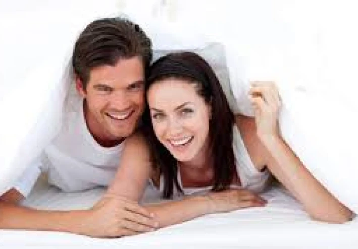 الجنس وطرق لتحسين العلاقة الحميمة بين الزوجين