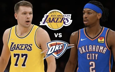 Lakers vs Thunder 2025: Expert Prediction, Odds, and Key Matchup Analysis for November 12