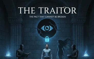 الفصل الثاني القسم الذي لا يرى 