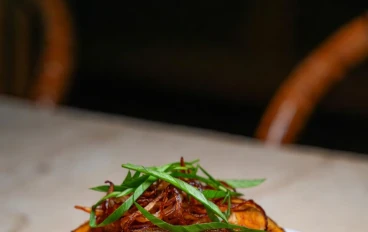 🐟 طريقة عمل برياني سمك كنعد: وصفة بحرية غنية بالنكهات الهندية